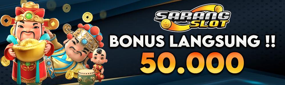 SARANGSLOT